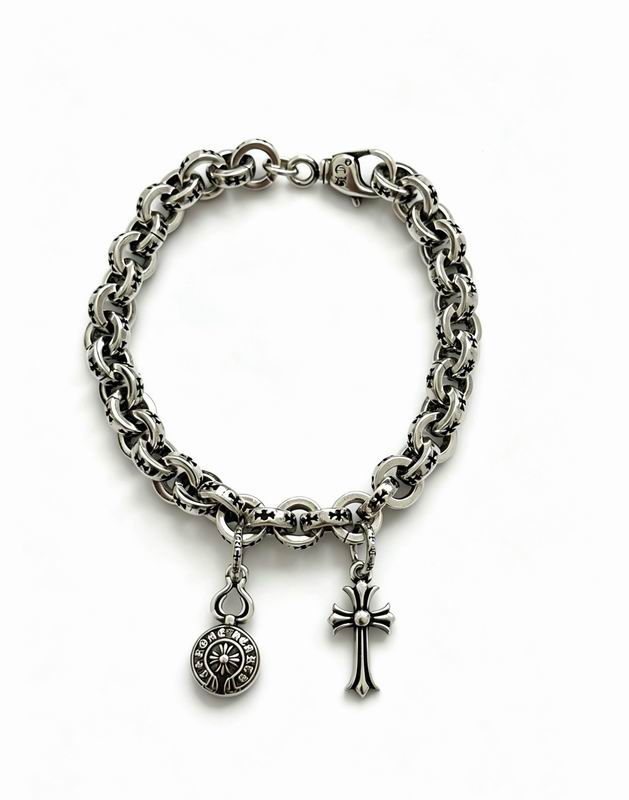 Chrome Hearts Bracelet 07yxs18